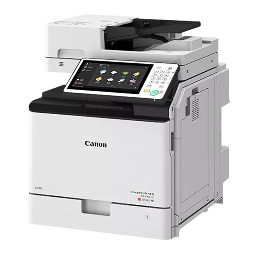 Canon imageRUNNER ADVANCE C256i Canon imageRUNNER ADVANCE C256i